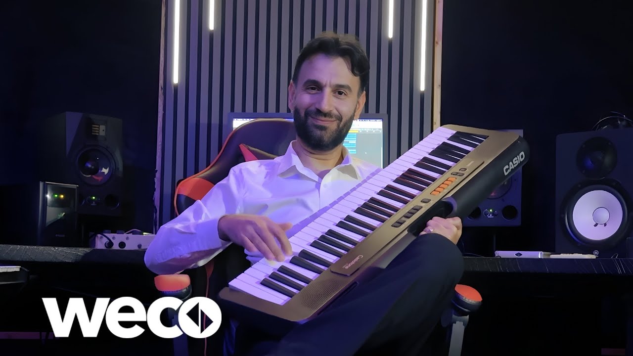 Albert Sula - HAZLIN