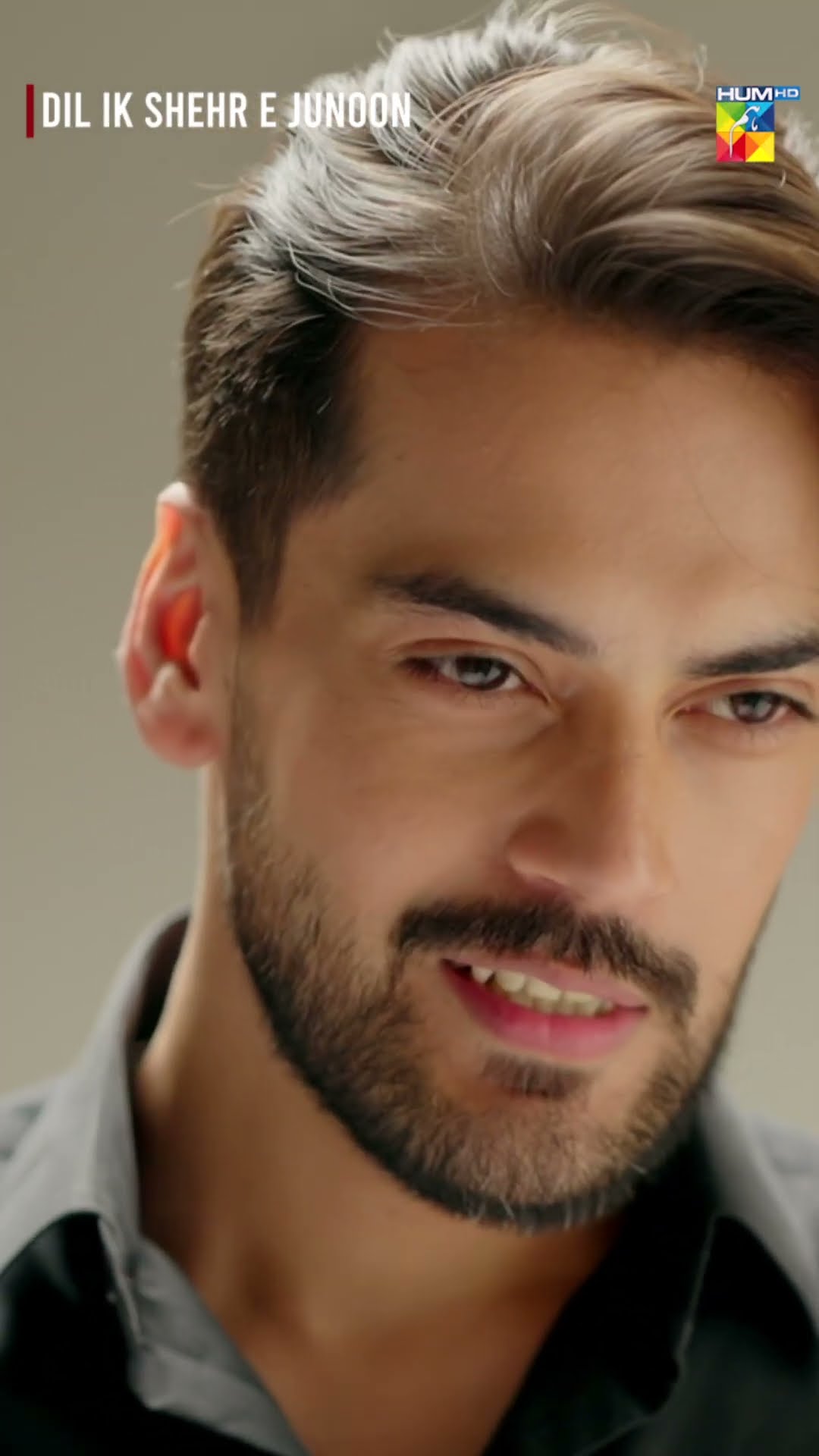 Mere Liye Tou Zinda Rehna Tha...! #aizaawan #aleehassanshah ##DilikShehr_e_Junoon #shorts