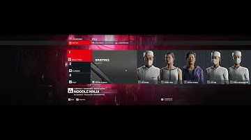 HITMAN 3 Contract World Record