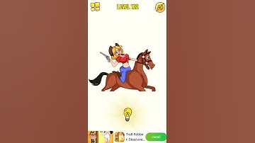 Draw Puzzle Draw One Part Level 102