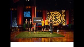 What Happened When Spikeball's $500000 Shark Tank Deal Fell Apart Profile