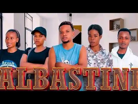 ALBASTINI Ep 61 FINAL Kp Wa Aquino Kpnazebuu Kisai Smile Wa Aquino ALBASTINI Ep 60 FINAL Pablo