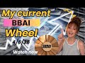Current BBAI wheel! 4/5/26 💰