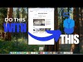 Open App Expose/Application Windows using your mouse on Mac Mini M1, M2, M3, M4!