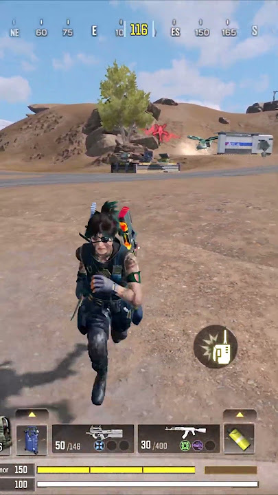 One Down with C4