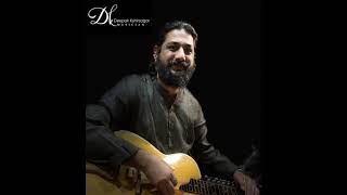 Pt Deepak Kshirsagar | Raag Chhayanat | Indian Slide Guitar | Indian Classical Music