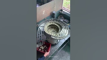 Automatic four channel type tablet pill vibrating sorting feeding machine tablet counting bowl machi