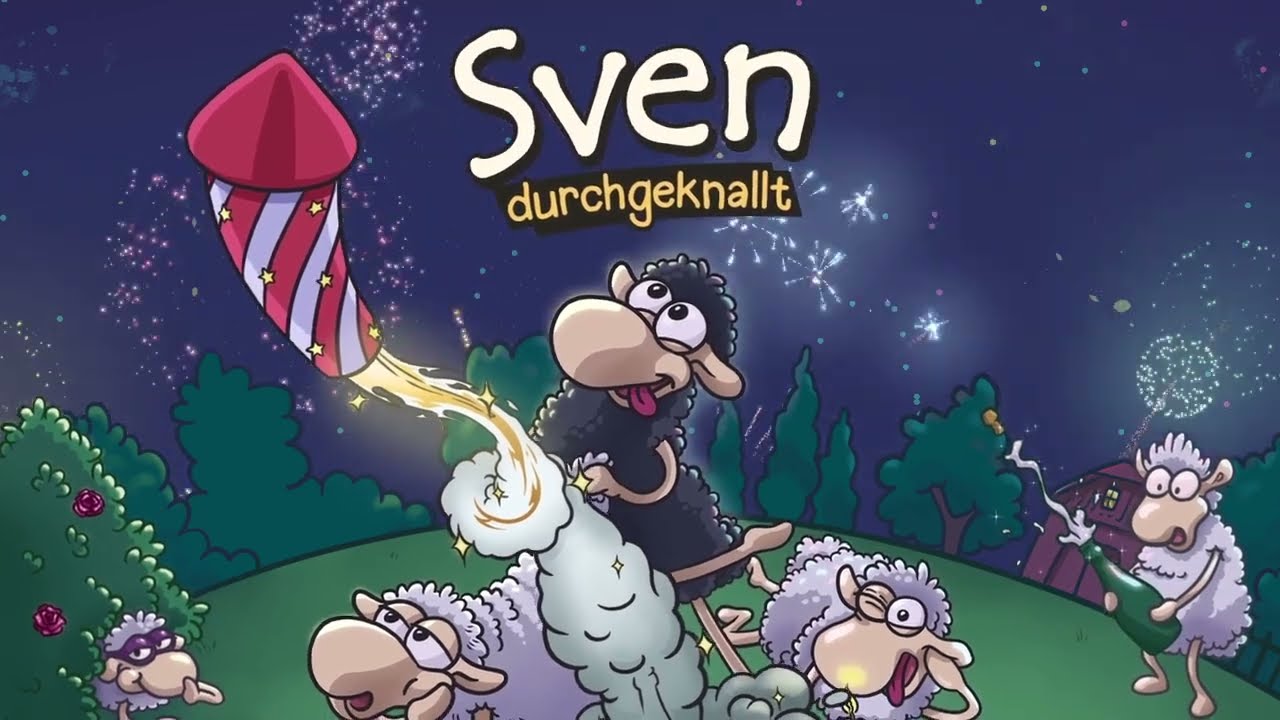 video Sven Durchgeknallt