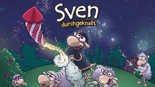 Sven - durchgeknallt! Game für Switch, PS4 & PS4 - Offizieller deutscher Trailer