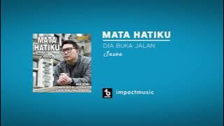 Dia buka Jalan - Jason Irwan [Official Audio]