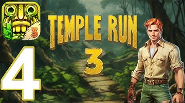 Temple Run 3 - Gameplay Walkthrough Part 4 (Android, iOS)
