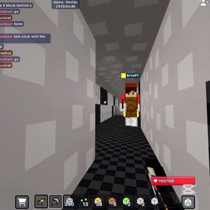 Download lagu bloxd io edit☠️