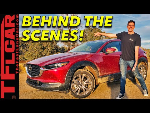 we-took-the-new-2020-mazda-cx-30-off-road-—-behind-the-scenes-first-dirt!