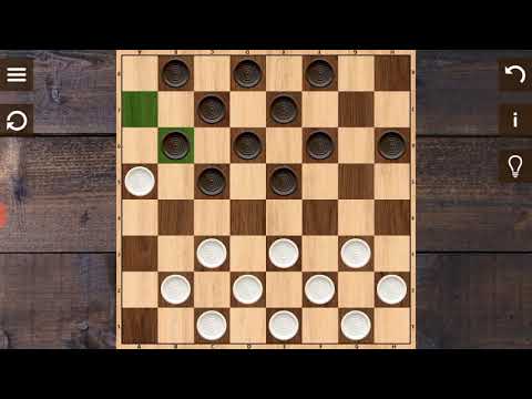 Video: Jinsi Ya Kucheza Checkers Kirusi