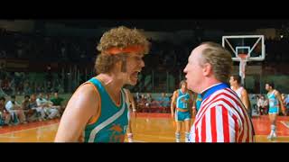What Did I Say - Semi-Pro. Remastered [HD]