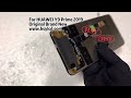 Replacement Original Change Glass For Huawei Y9 Prime 2019 LCD Touch Screen Digitizer Assembly 2023