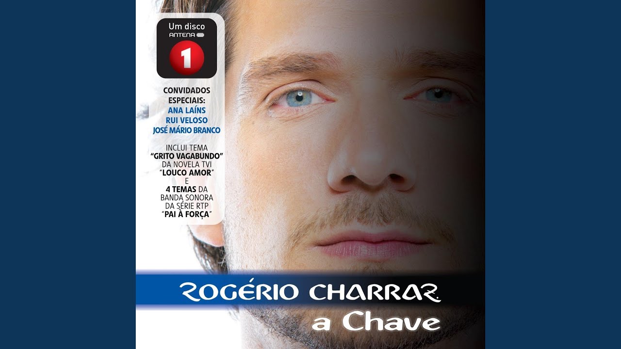 Watch A Chave on YouTube Watch A Chave on YouTube