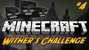Minecraft: Wither