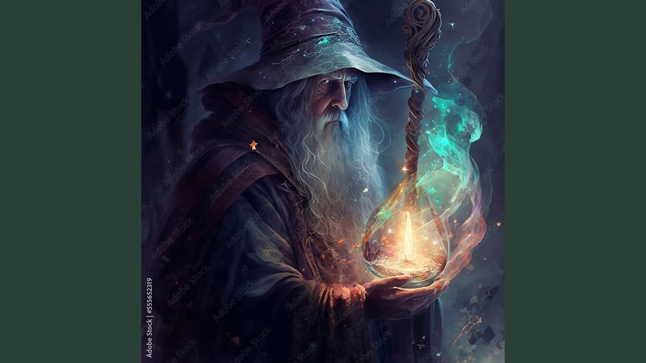Watch Wizard on YouTube Watch Wizard on YouTube