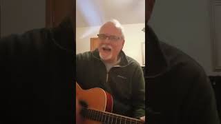 Cage of Elephants Ain't no rest for the wicked #nebraskamusic #acousticcover #fyp