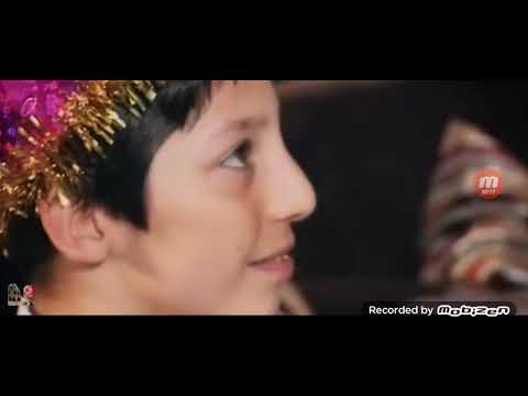 عبودي كم بتحبني مصطفى العزاوي طيور الجنة