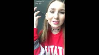 Marta Linkiewicz - Okresowy Wkurw Marta Linkiewicz - Okresowy Wkurw