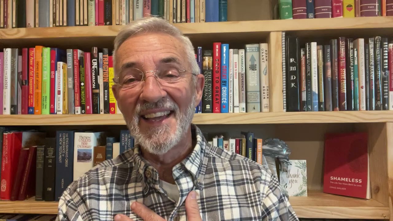 The Question That Made a Woman Cry During a Business Audit