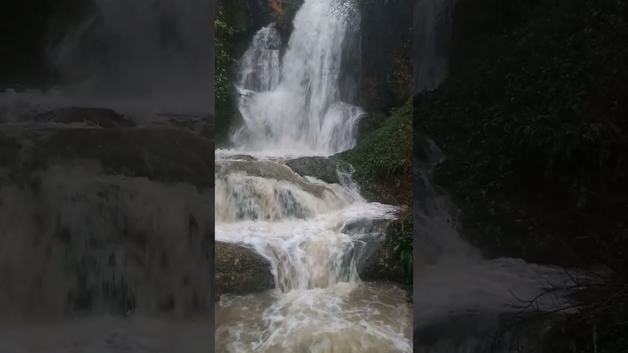 CASCADE DE LA VALLIERE CEYZERIAT 01/00/2023