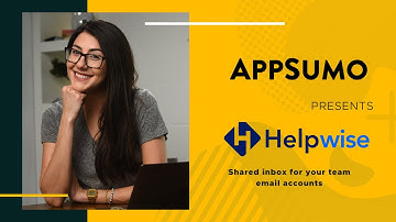Helpwise How-To on AppSumo