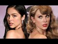 Olivia Rodrigo S The Grudge Why Fans Think It S A Taylor Swift DISS Track