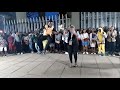 Hot street praise moments in the streets of nairobi