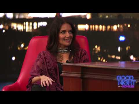 Oprah’s Parenting Expert on What Most Parents Get Wrong | Dr. Shefali Full Interview