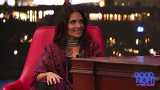 Oprah’s Parenting Expert on What Most Parents Get Wrong | Dr. Shefali Full Interview