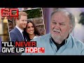 Thomas Markle's message for his daughter Meghan in exclusive interview | 60 Minutes Australia