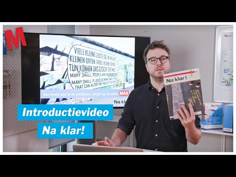 Na klar! | Methode Duits | Malmberg