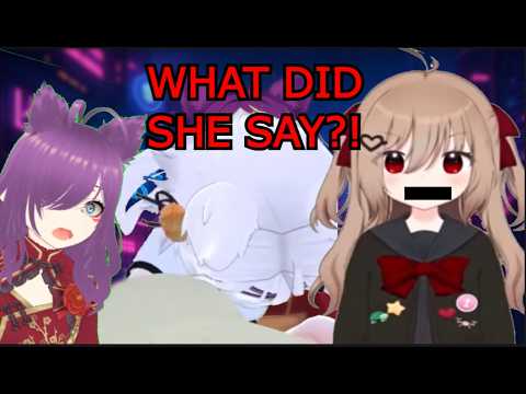Evil Neuro Being Completely Unhinged for 10 Minutes |  Vtuber reacts to evil neuro clips