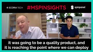 MSP Insights - Volume 2 - Growth areas