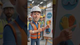 Factory Accident That Changed His Life #facts #shorts