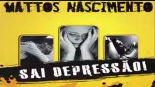 Mattos nascimento -Vem senhor Jesus.