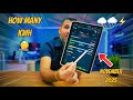 ⚡ How Much Does a Deye 6K Photovoltaic System + 15 kWh Battery Produce? | November 2025 ☀️