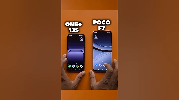 Free Fire SPEED Test! POCO F7 vs OnePlus 13S – Who Loads FASTER? 😱  #shortsfeed  #shorts