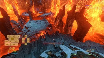 SSG-less Mars Core Final Fight Skip