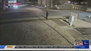 TBI and Brownsville Police Department need help to identify person suspected of shooting pregnant wo