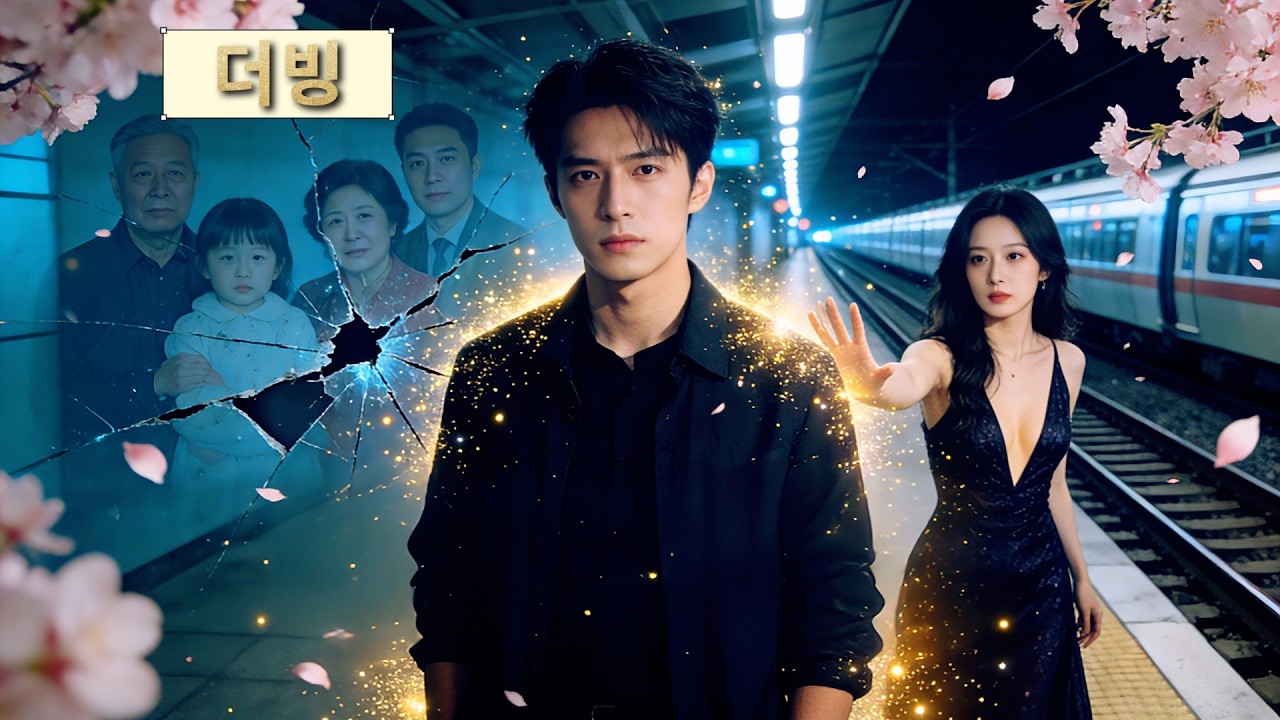 양부모에게 버림받고, 약혼녀에게 상처받고… 이제 나는 돌아서서 영원히 떠난다 💔