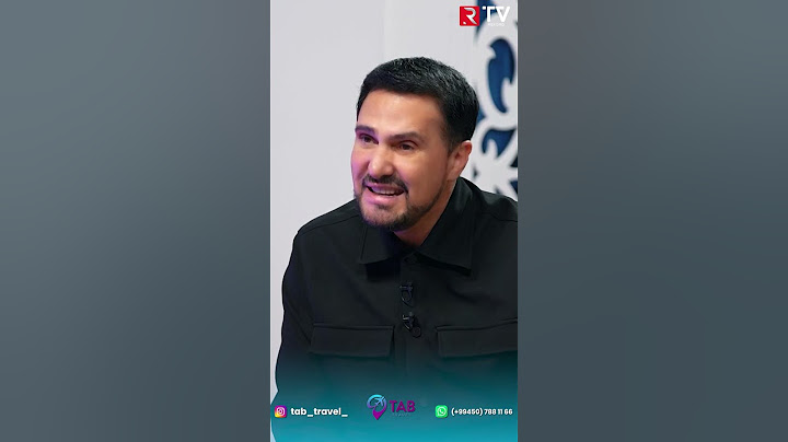 "Ana həmişə pullu oğulun canına and içir" - Nadir Qafarzadə - ÇƏRÇİVƏDƏN KƏNAR