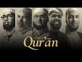 A night of quran