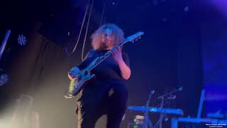 MONUMENTS Rockhal Luxembourg 13 02 2023 PART 07