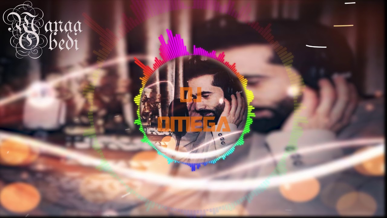 الشاعر مناع عبادة-وينك يا ست الديري-يلي بتبيع التفاح-يا ظريف الطول || Manaa Obedi- DJ Omega