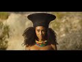 Reekado Banks RORA Official Lyrics Video 