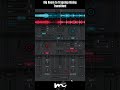 From 140 to 140 BPM Big Room to Trapstep Rising Transition! ⚡️ #edm #remix #melomaniac #virtualdj